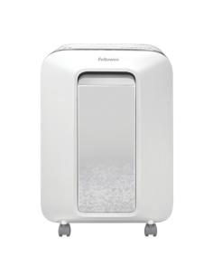 Fellowes LX Series Powershred LX221 triturador de papel Microcorte 65 dB Blanco 2