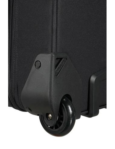 American Tourister 33G09006 maleta Tranvía Negro 22 L Poliéster