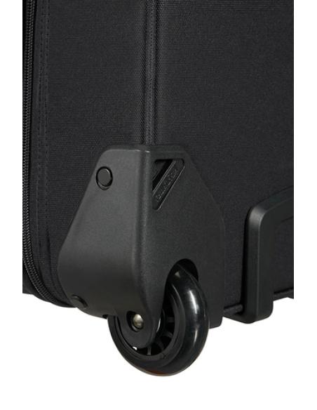 American Tourister 33G09006 maleta Tranvía Negro 22 L Poliéster