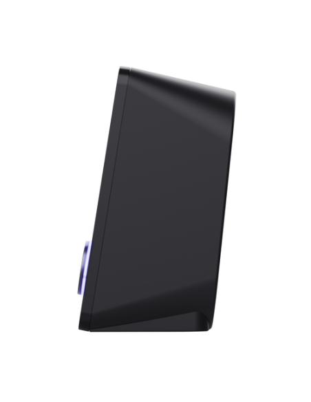 Trust Arys Negro Alámbrico 6 W