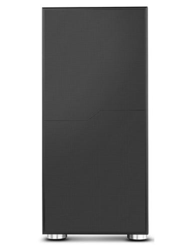 NOX Hummer Void Midi Tower Negro