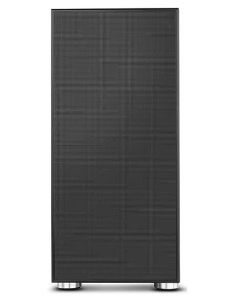 NOX Hummer Void Midi Tower Negro