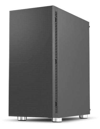 NOX Hummer Void Midi Tower Negro