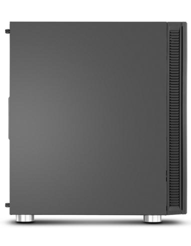NOX Hummer Void Midi Tower Negro