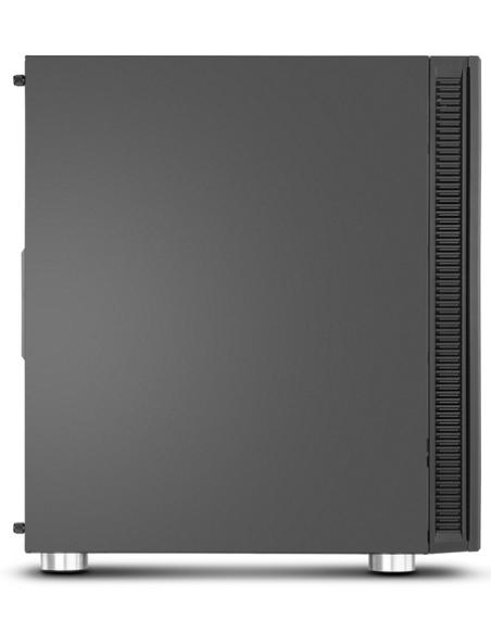 NOX Hummer Void Midi Tower Negro