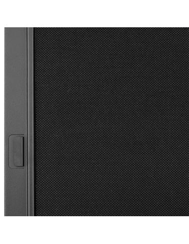 NOX Hummer Void Midi Tower Negro