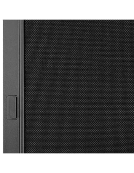 NOX Hummer Void Midi Tower Negro