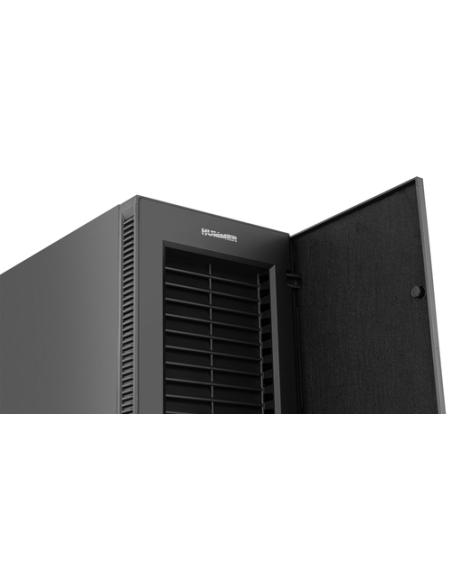 NOX Hummer Void Midi Tower Negro