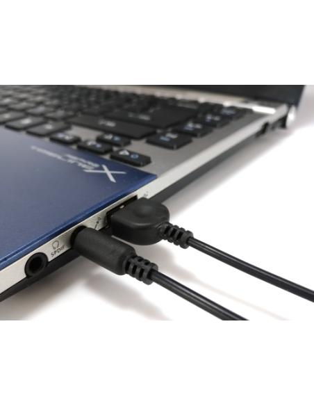 Equip 245330 altavoz Negro Alámbrico 3 W