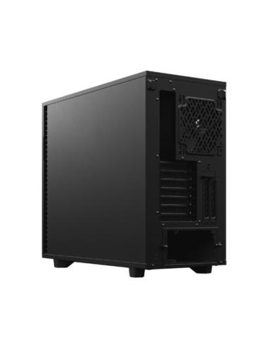 Fractal Design Define 7 Midi Tower Negro