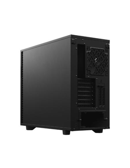 Fractal Design Define 7 Midi Tower Negro