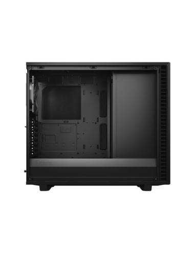 Fractal Design Define 7 Midi Tower Negro