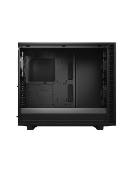 Fractal Design Define 7 Midi Tower Negro