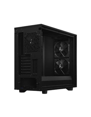 Fractal Design Define 7 Midi Tower Negro