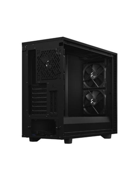 Fractal Design Define 7 Midi Tower Negro