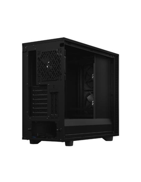 Fractal Design Define 7 Midi Tower Negro