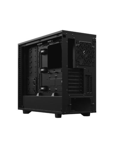 Fractal Design Define 7 Midi Tower Negro