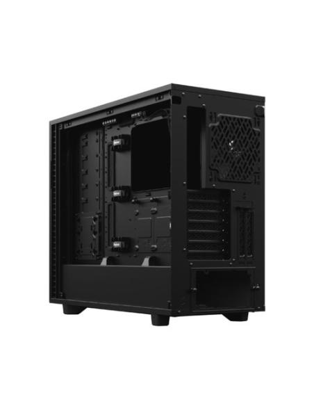 Fractal Design Define 7 Midi Tower Negro