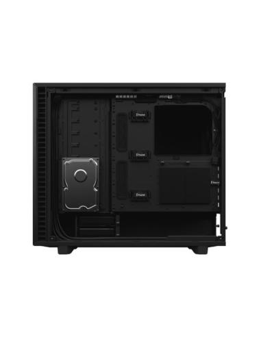 Fractal Design Define 7 Midi Tower Negro