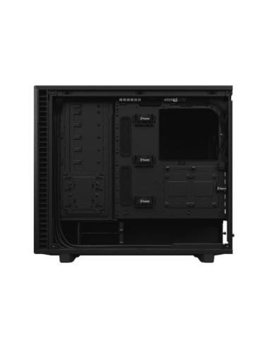 Fractal Design Define 7 Midi Tower Negro