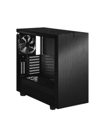 Fractal Design Define 7 Midi Tower Negro
