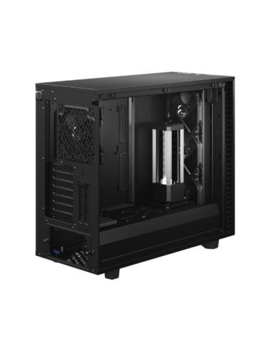 Fractal Design Define 7 Midi Tower Negro
