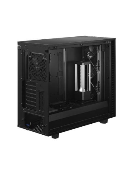 Fractal Design Define 7 Midi Tower Negro