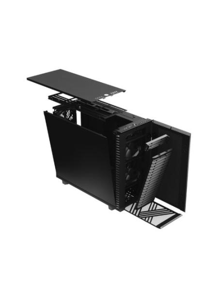 Fractal Design Define 7 Midi Tower Negro