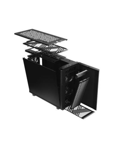 Fractal Design Define 7 Midi Tower Negro