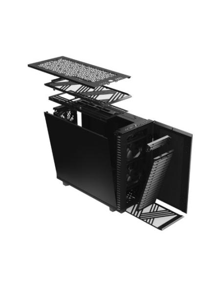 Fractal Design Define 7 Midi Tower Negro