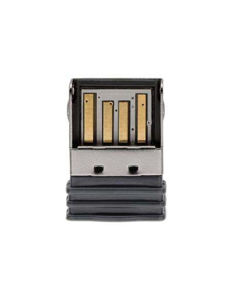 CHERRY MW 2400 ratón Oficina Ambidextro RF inalámbrico Óptico 1200 DPI