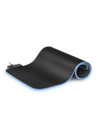 Mars Gaming MMPRGB2, Negro, XXL