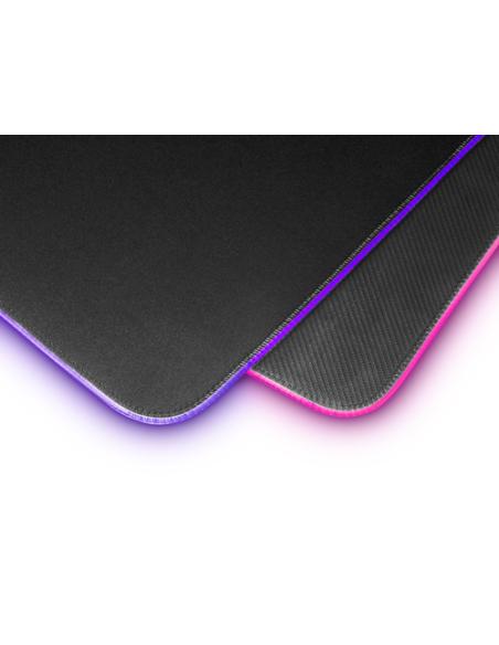 Mars Gaming MMPRGB2, Negro, XXL