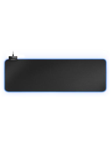 Mars Gaming MMPRGB2, Negro, XXL