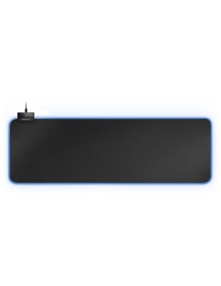 Mars Gaming MMPRGB2, Negro, XXL