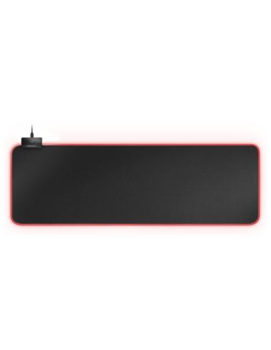 Mars Gaming MMPRGB2, Negro, XXL