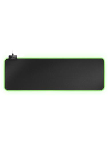 Mars Gaming MMPRGB2, Negro, XXL
