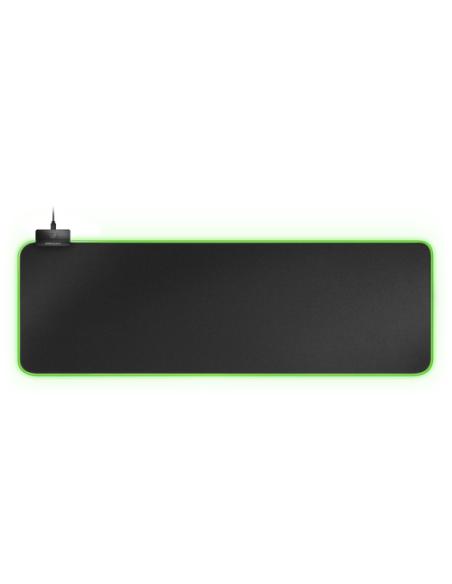 Mars Gaming MMPRGB2, Negro, XXL