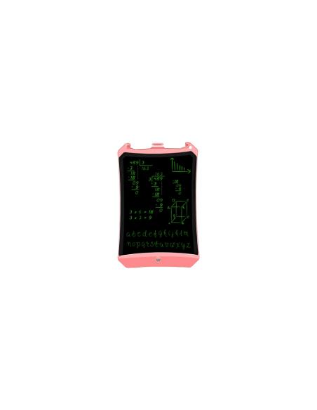 Woxter Smart pad 90 22,9 cm (9") Negro, Rosa