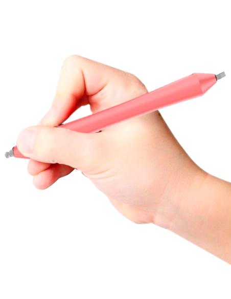 Woxter Smart pad 90 22,9 cm (9") Negro, Rosa