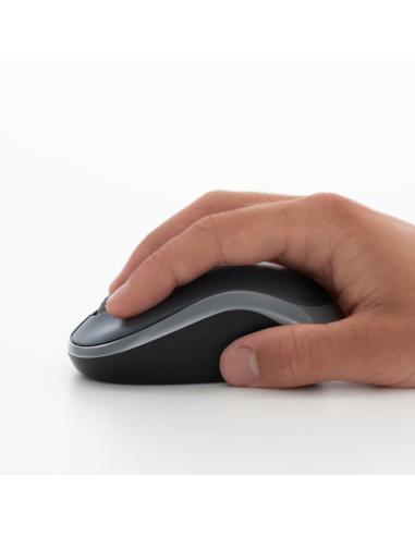 Logitech M185