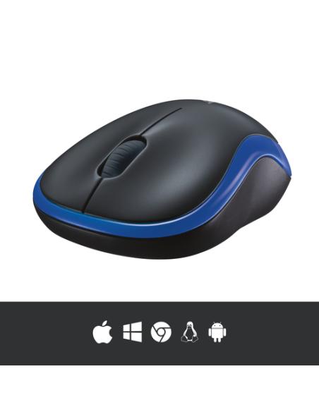 Logitech M185