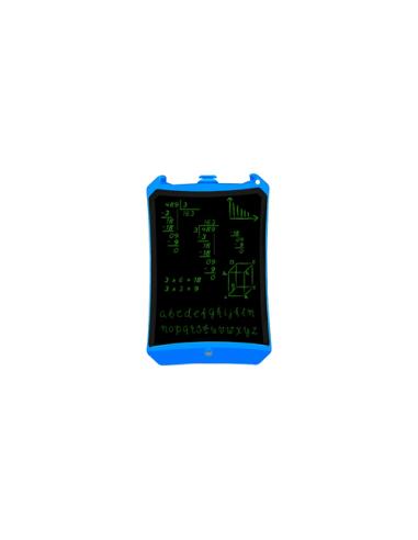 Woxter Smart pad 90 22,9 cm (9") Negro, Azul