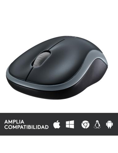Logitech M185