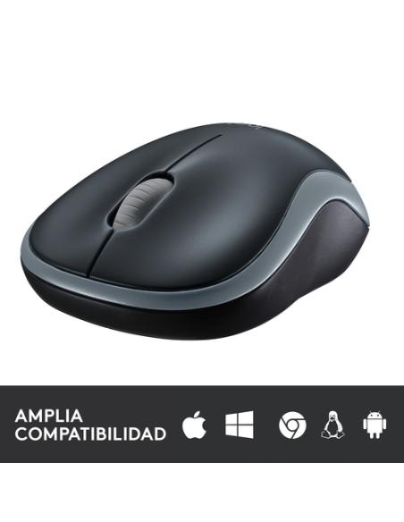Logitech M185