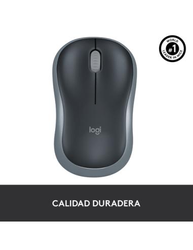 Logitech M185