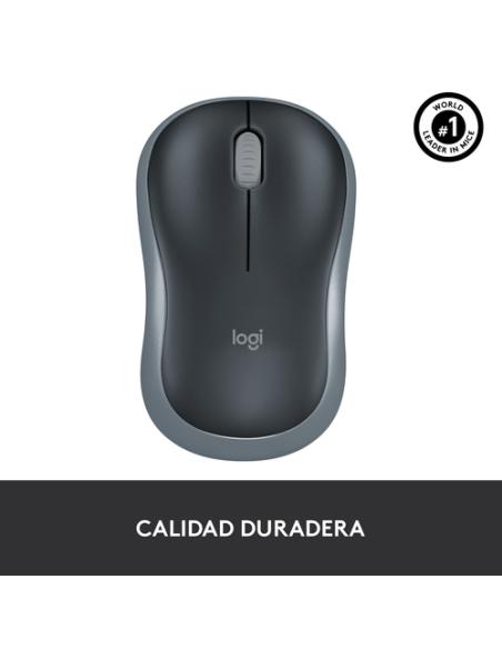 Logitech M185