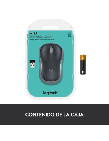Logitech M185