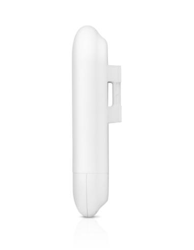 Ubiquiti NanoStation 5AC Loco 1000 Mbit/s Blanco Energía sobre Ethernet (PoE)