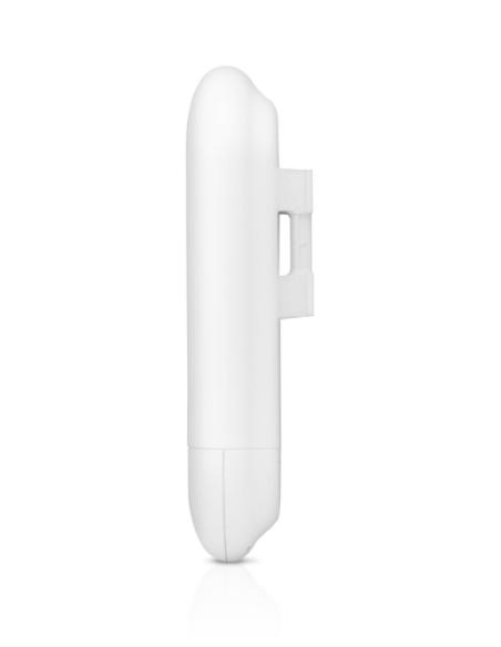 Ubiquiti NanoStation 5AC Loco 1000 Mbit/s Blanco Energía sobre Ethernet (PoE)